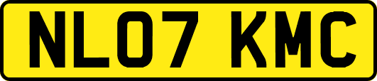 NL07KMC
