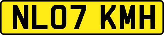 NL07KMH
