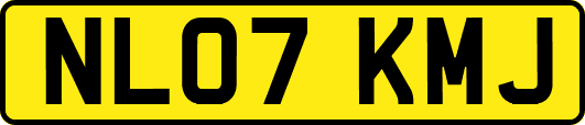 NL07KMJ