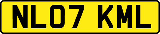 NL07KML