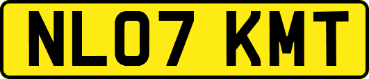 NL07KMT