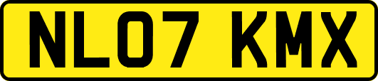 NL07KMX