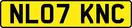 NL07KNC