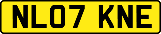 NL07KNE