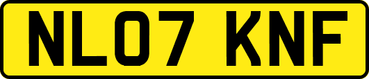 NL07KNF