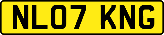 NL07KNG