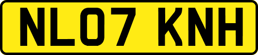 NL07KNH