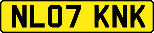 NL07KNK