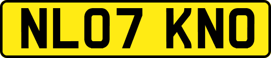 NL07KNO