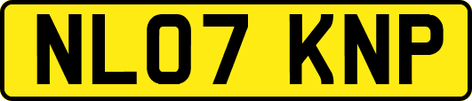 NL07KNP