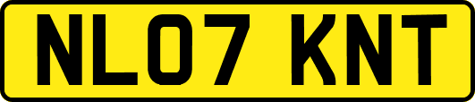 NL07KNT