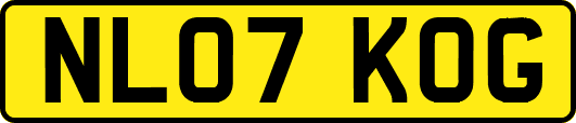 NL07KOG
