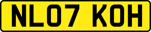 NL07KOH
