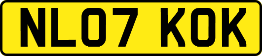 NL07KOK