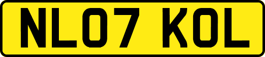NL07KOL