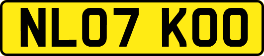 NL07KOO