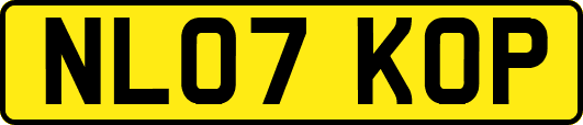 NL07KOP