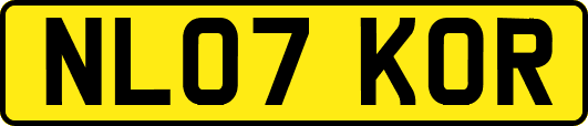 NL07KOR