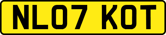 NL07KOT