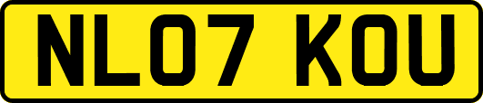 NL07KOU