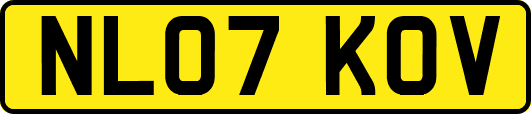 NL07KOV