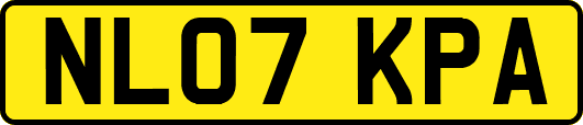 NL07KPA