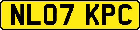 NL07KPC
