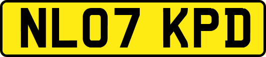 NL07KPD