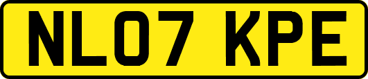 NL07KPE