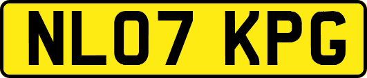NL07KPG