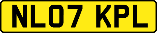 NL07KPL