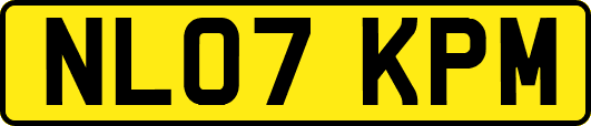 NL07KPM