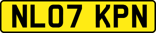 NL07KPN