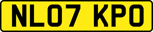 NL07KPO