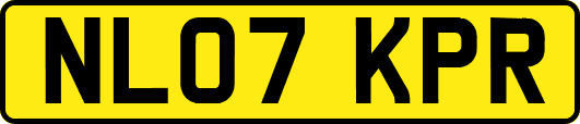 NL07KPR