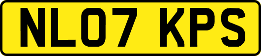 NL07KPS