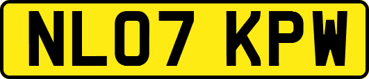 NL07KPW