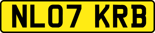 NL07KRB
