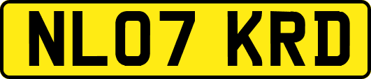 NL07KRD