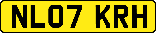 NL07KRH