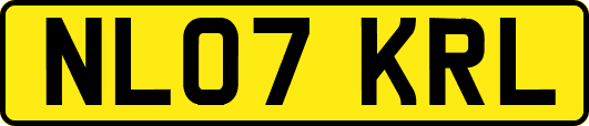 NL07KRL