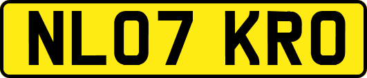 NL07KRO