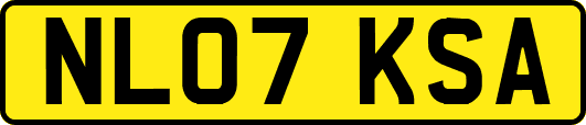 NL07KSA