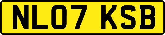 NL07KSB