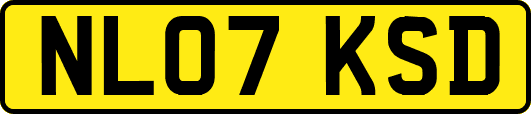 NL07KSD