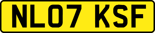 NL07KSF