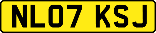 NL07KSJ