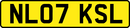 NL07KSL