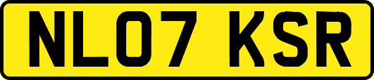 NL07KSR