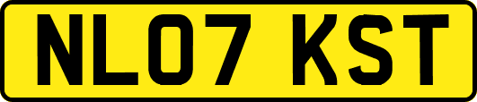 NL07KST